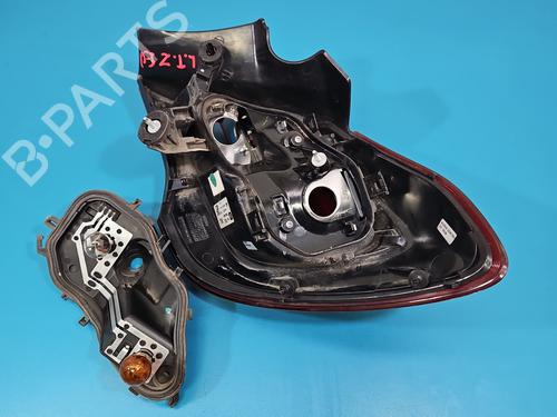 Venstre baglygte OPEL CORSA E Hatchback Van (X15)  | BP37831347C34  - Image 6