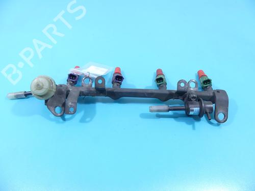 Injector MAZDA PREMACY (CP) 2.0 (CP10S) | BP37891423M100 - Image 3
