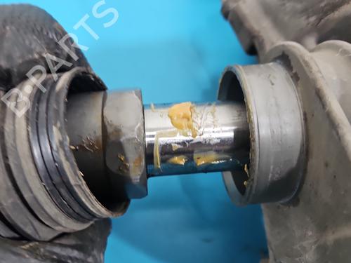 Steering rack VW GOLF V (1K1) 1.9 TDI | BP37842351M22 - Image 5