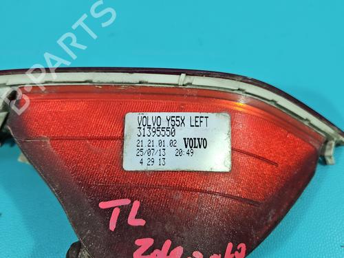 Rear bumper left light VOLVO V40 Hatchback (525) T2 GTDi | BP37858697C81 - Image 7