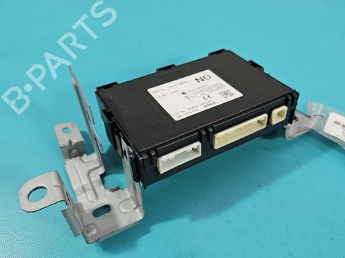 Used Electronic module Electronic module SUZUKI VITARA (LY) 1.6 AllGrip (APK 416) (120 hp) 37825934 37825934