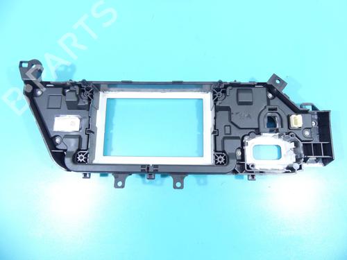 Climate control CITROËN C4 Grand Picasso II (DA_, DE_) 1.6 HDi / BlueHDi 115 | BP37895746I5 - Image 3