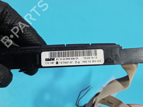 Switch BMW X1 (E84) sDrive 20 d | BP38638959I30 - Image 7