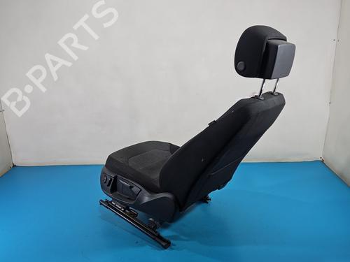 Left front seat VW CC B7 (358) 2.0 TDI | BP37844579C15  - Image 5