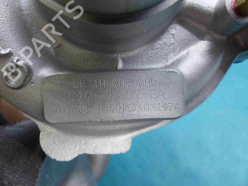 Engine (For Parts) FORD TRANSIT Van (FA_ _) | BP38153334M64 - Image 5