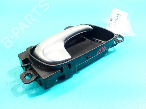 Front right interior door handle INFINITI FX 30d AWD | BP37804983I14 - Image 3