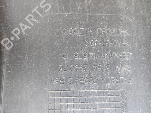 Frontplade/Frontkurv BMW X1 (E84) sDrive 18 d | BP38128871C72 - Image 8