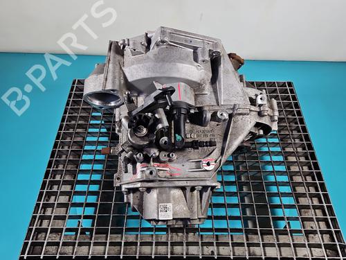 Gearbox SKODA FABIA IV (PJ3) | BP37858028M3 - Image 12