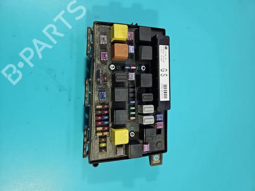 Engine control unit (ECU) OPEL ASTRA H (A04) 1.8 (L48) | BP37991086M57 - Image 10