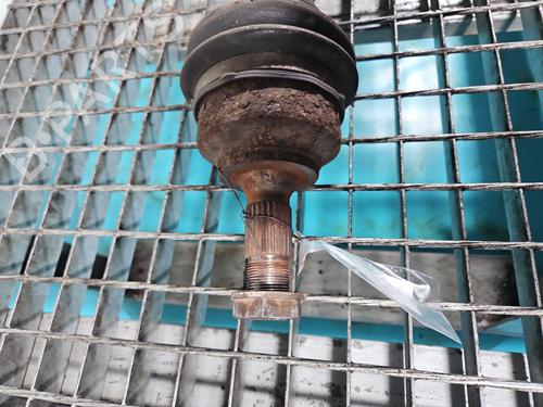 Left front driveshaft CITROËN BERLINGO Box Body/MPV (B9) 1.6 | BP38118466M38 - Image 3