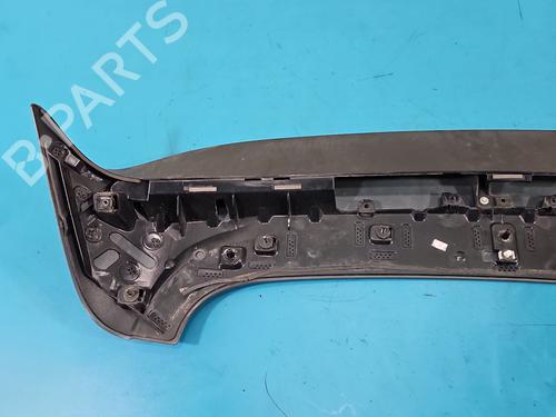 Spoiler bagklap JEEP CHEROKEE (KL) 2.0 CRD 4x4 | BP37833531C96 - Image 7