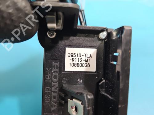 Electronic module HONDA CR-V V (RW_, RT_) 1.5 AWD (RW2) | BP39410350M83 - Image 6