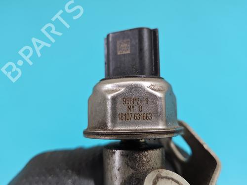Injection rail INFINITI G Saloon 35 | BP38137669M98 - Image 6