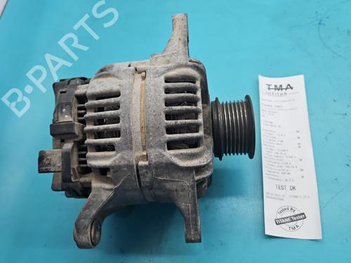 Used Alternator Alternator IVECO DAILY IV Van 35C12 V, 35C12 V/P, 35S12 V, 35S12 V/P (116 hp) 39959244 39959244