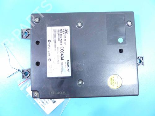 Electronic module VW PASSAT B6 (3C2) 1.9 TDI | BP37806005M83 - Image 2