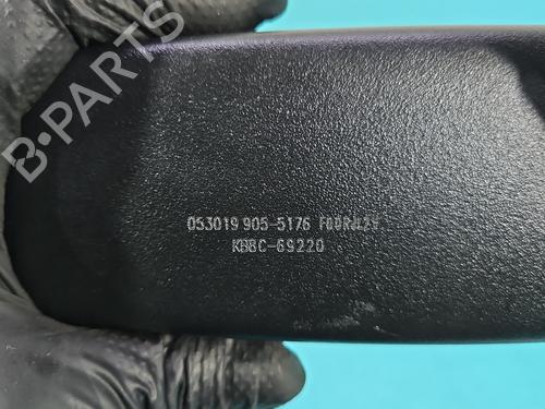 Rear mirror MAZDA 6 Estate (GJ, GL) 2.0 (GJEFW) | BP37828975I6  - Image 7