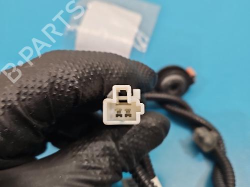 Front right seatbelt KIA PICANTO III (JA) | BP38152272I25 - Image 8