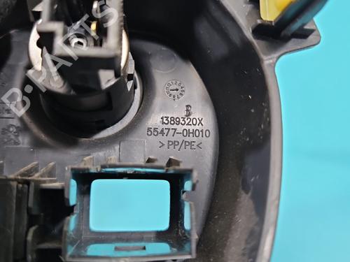 Other TOYOTA AYGO (_B4_) 1.0 (KGB40) | BP38136879O1 - Image 5