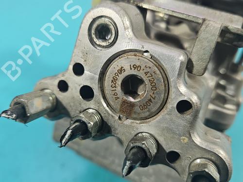 Servo brake LEXUS NX (_Z1_) 300h AWD (AYZ15, AYZ15_, AYZ15R) | BP37843545M42  - Image 12