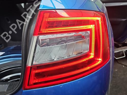 Used Right taillight Right taillight 37845043 37845043