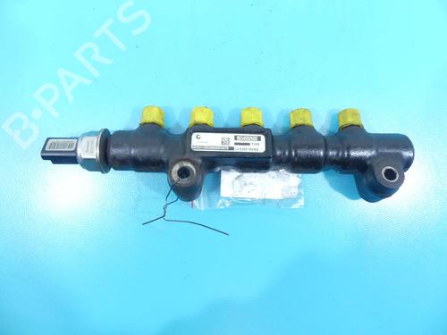 Injection rail MAZDA 2 (DE_, DH_) 1.6 MZ-CD | BP37881403M98 - Image 2