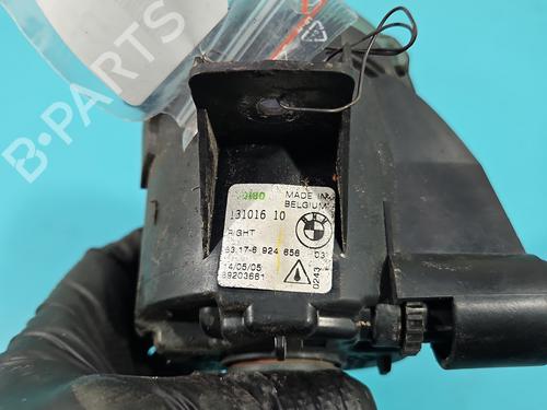 Right front fog light BMW 1 (E87) 118 d | BP38148255C31 - Image 6