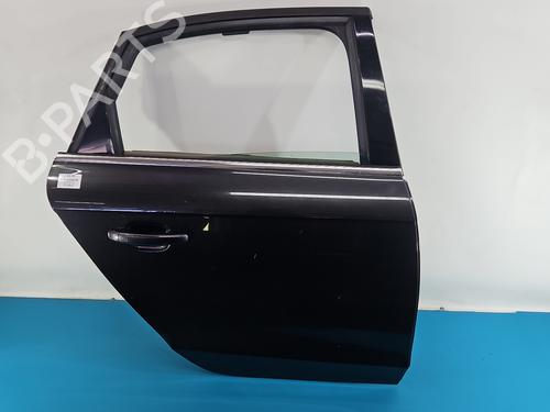 Used Right rear door Right rear door 38593087 38593087