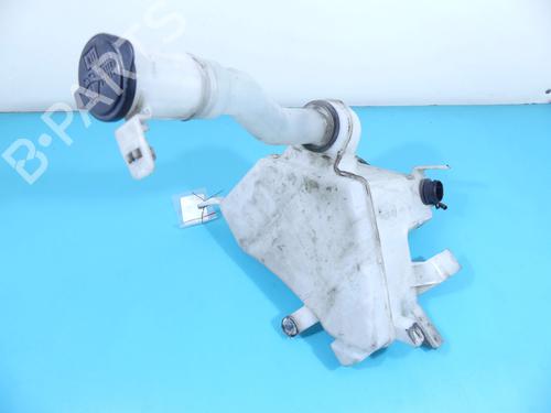 Used Windscreen washer tank Windscreen washer tank 37891105 37891105