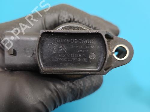 Ignition coil PEUGEOT 2008 I (CU_) 1.2 THP 110 / PureTech 110 | BP37854523M94 - Image 6