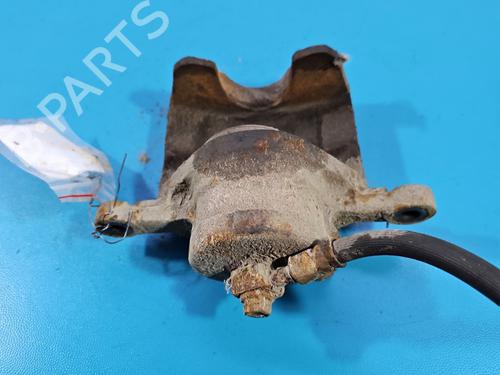 Left front brake caliper DAEWOO LANOS Saloon (KLAT) 1.5 | BP38783320M105 - Image 5