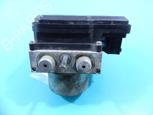 ABS pump RENAULT KOLEOS I (HY_) 2.0 dCi 4x4 (HY0K) | BP37809359M43 - Image 9