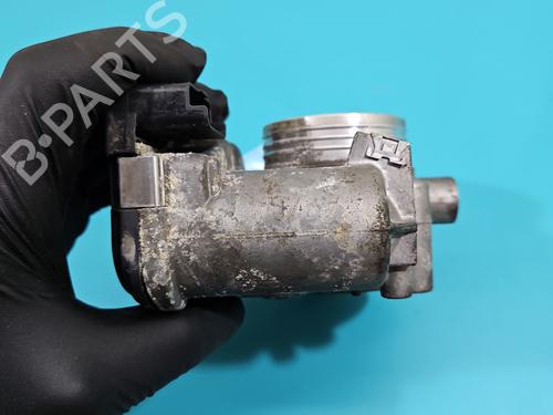 Throttle body CITROËN C-ELYSEE (DD_) 1.6 VTi 115 (DDNFP0, DDNFP6, DDNFP9) | BP38125488M82 - Image 3