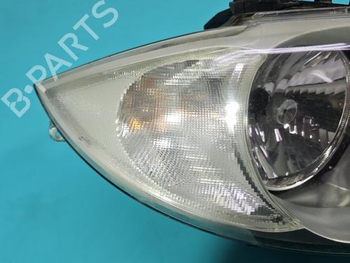 Right headlight BMW 1 (E87) 118 d | BP38148249C29 - Image 5