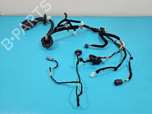 Used Wiring harness Wiring harness 37818725 37818725