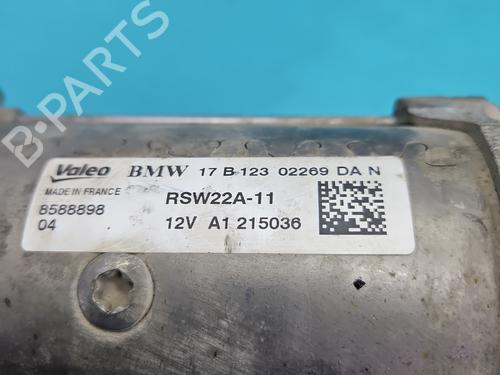 Starter BMW 5 (G30, F90) 520 d xDrive | BP37829107M8 - Image 5