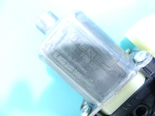 Front left window mechanism SKODA OCTAVIA III Combi (5E5, 5E6) 1.6 TDI | BP37808416C22 - Image 2