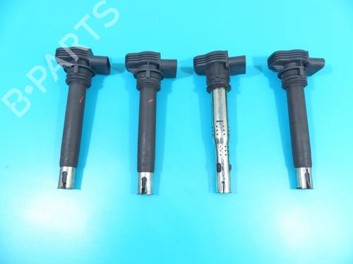 Ignition coil SKODA YETI (5L) 1.8 TSI 4x4 | BP37883738M94 - Image 3