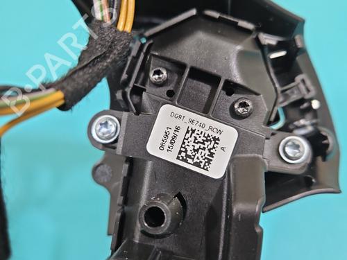 Steering wheel controls FORD MONDEO V Turnier (CF) | BP39720556E15 - Image 6