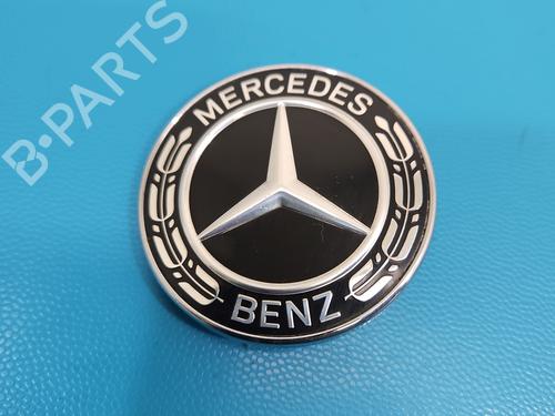 Grill MERCEDES-BENZ E-CLASS (W213) E 220 d 4-matic (213.005) | BP37835038C40 - Image 2