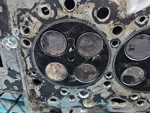 Cylinder head ISUZU D-MAX II (TFR, TFS) 2.5 CRDi 4x4 (TFS86J) | BP37823717M5 - Image 18