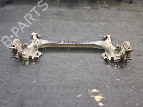 Used Rear axle Rear axle 37813269 37813269