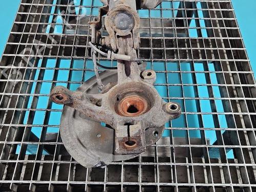 Left front steering knuckle DACIA LODGY (JS_) 1.6 LPG (JSAV) | BP40499053M25 - Image 2