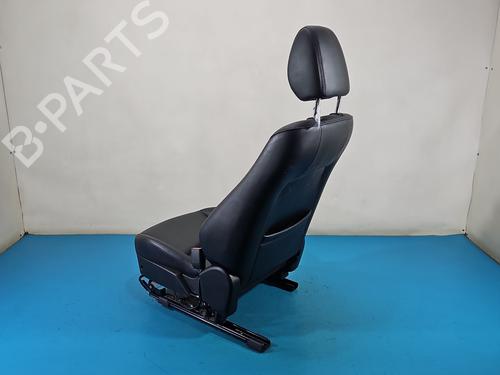 Right front seat MAZDA CX-3 (DK) 1.5 SKYACTIV-D AWD (DK4WS, DK5AW) | BP37857747C16 - Image 6