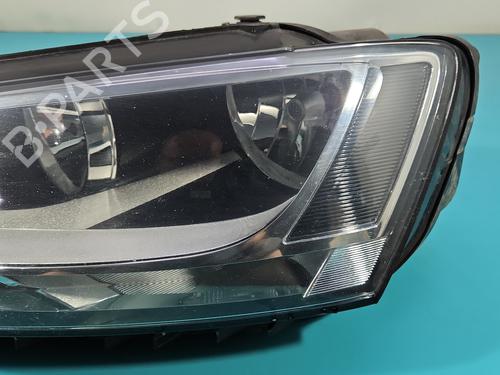 Left headlight VW BEETLE (5C1, 5C2) 2.0 TDI | BP38757026C28 - Image 2