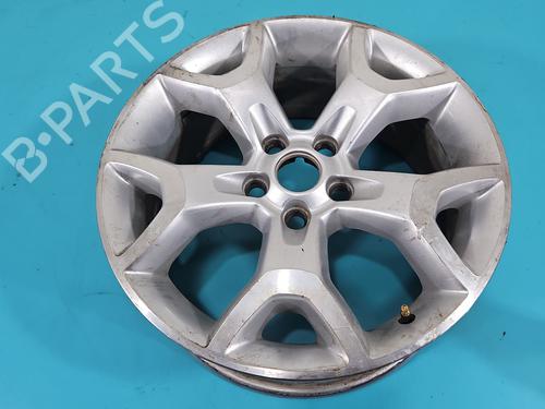 Used Rim Rim 37818923 37818923
