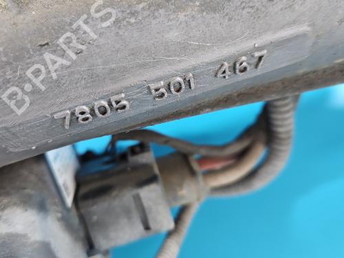 Steering rack SKODA YETI (5L) 2.0 TDI 4x4 | BP37843331M22 - Image 11