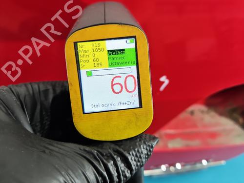 Tailgate VW CC B7 (358) 2.0 TDI | BP37990551C6  - Image 7