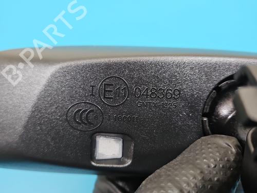 Rear mirror BMW X3 (G01, F97, G08) iX3 | BP37821959I6 - Image 8