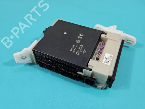 Used Electronic module Electronic module TOYOTA COROLLA Saloon (_E21_) 1.8 VVTi Hybrid (ZWE211) (122 hp) 37844632 37844632