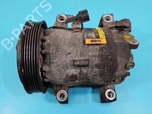 AC compressor NISSAN ALMERA II Hatchback (N16) 1.5 | BP40255821M34 - Image 5
